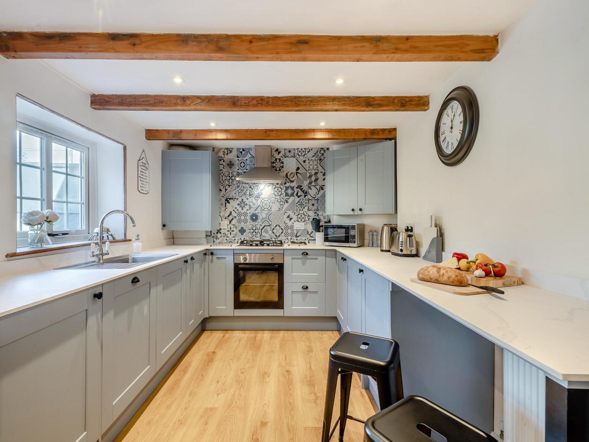 Lavender Cottage Heacham Exterior photo
